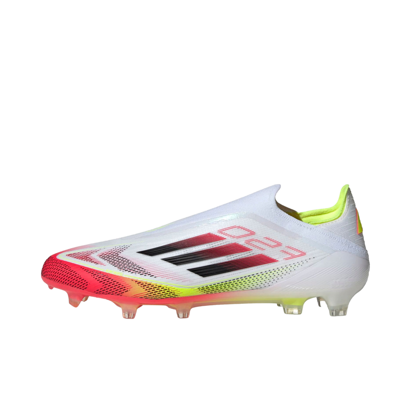 Superge in čevlji adidas Performance F50 Elite LL FG Bela | ie1214