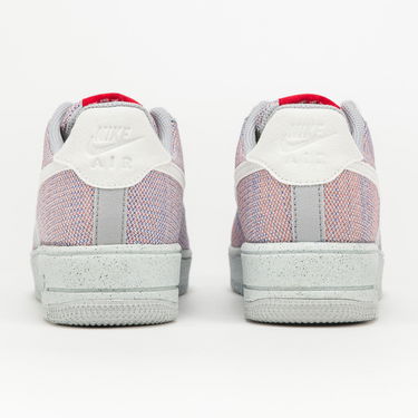 Superge in čevlji Nike Air Force 1 Crater Flyknit GS Siva | DH3375-002, 3
