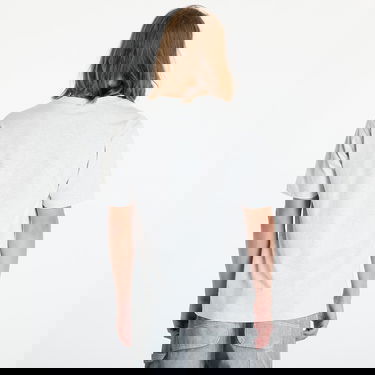 Majica New Balance T-S Bela | MT41533AHH, 3