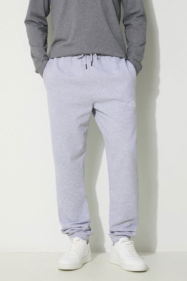 Trenirka The North Face M Essential Jogger Sweatpants Siva | NF0A7ZJBDYX1, 0
