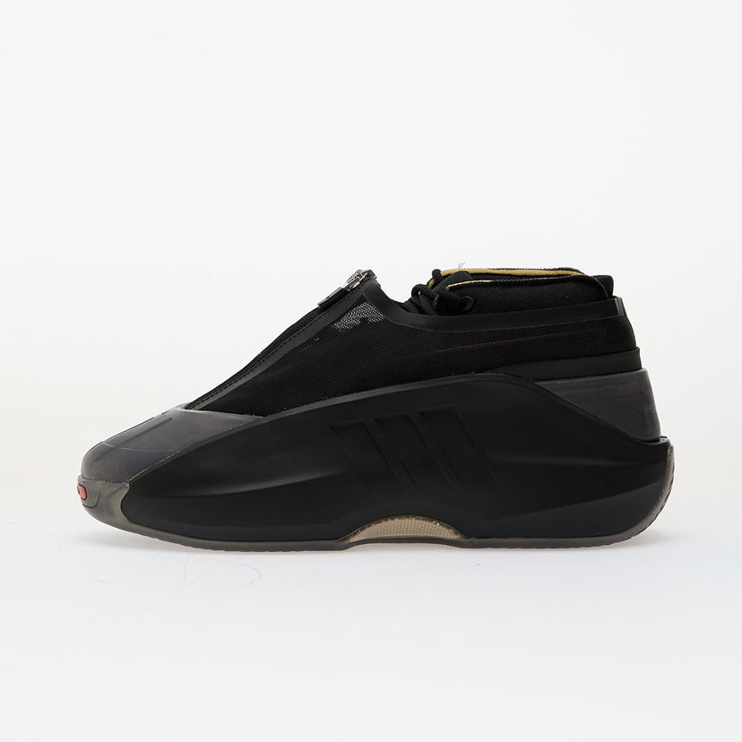 Superge in čevlji adidas Performance Crazy IIinfinity Črna | JI0349