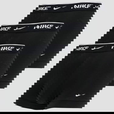 Boksarice Nike Trunk 3Pack C/O Črna | 0000KE1008 UB1, 0