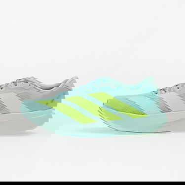 Superge in čevlji adidas Performance Adizero EVO SL Turkizna | JS4452, 0