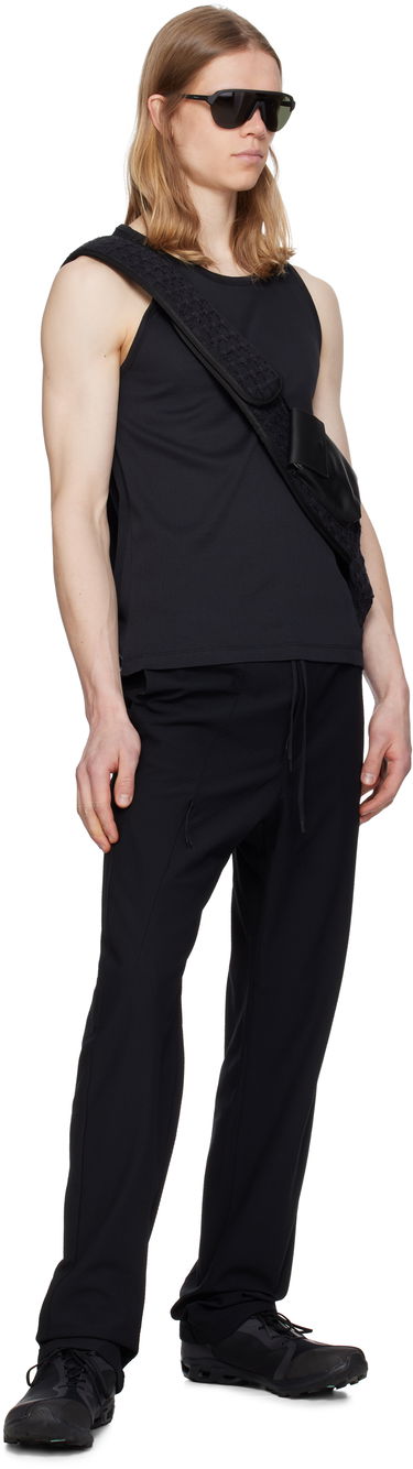 Trenirka Post Archive Faction (PAF) 8.0 Right Track Pants by Post Archive Faction (PAF) Črna | 8.0 BTKR-B, 3