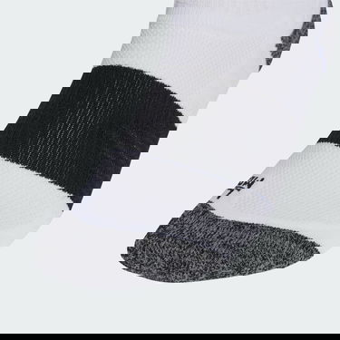 Nogavice adidas Performance Runxboost Cushioned Crew Socks Črna | JD9559, 4