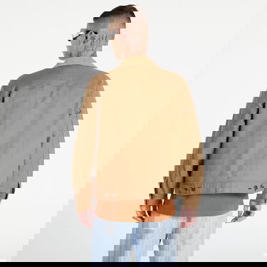 Jakna Levi's Stock Trucker Jacket Rjava | Stock Trucker, 1