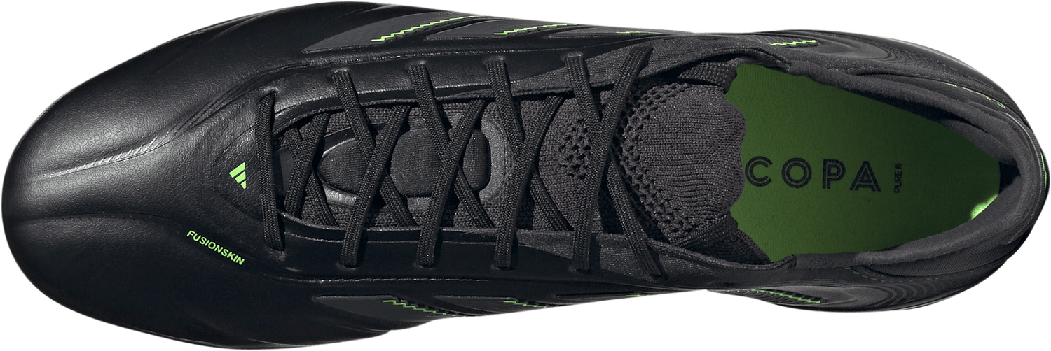Superge in čevlji adidas Performance COPA PURE III ELITE FG Črna | jh8729, 1