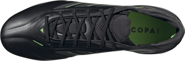 Superge in čevlji adidas Performance COPA PURE III ELITE FG Črna | jh8729, 1