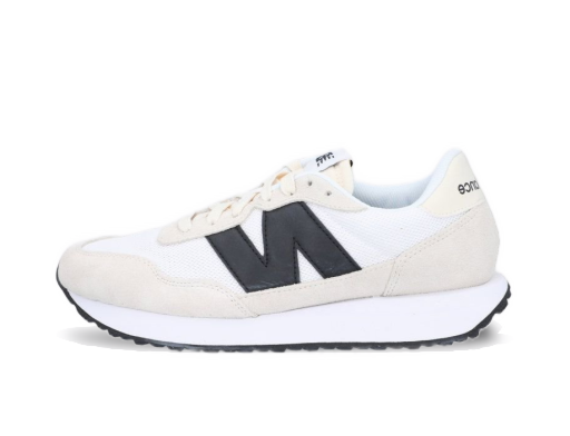 Superge in čevlji New Balance 237 Bela | MS237CB