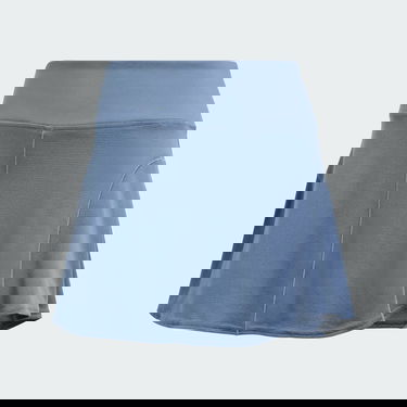 Krila adidas Performance Tennis Match Skirt Modra | IS7249, 5