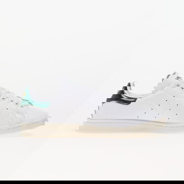 Superge in čevlji adidas Originals Dime x Stan Smith Bela | IG2044, 2