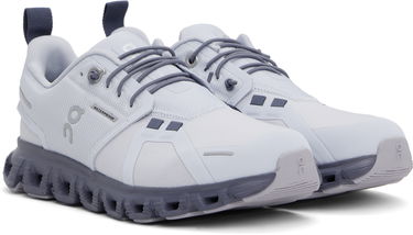 Superge in čevlji On Running Cloud 6 Waterproof Siva | 3WF10053032, 2