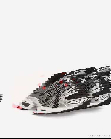 Superge in čevlji Asics Gel-Nimbus 9 "Graphite Grey" Kovinski | 1201A424-023, 2