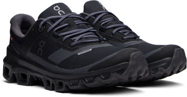 Superge in čevlji On Running Cloudventure DNA WP Črna | 3WD12000106, 3