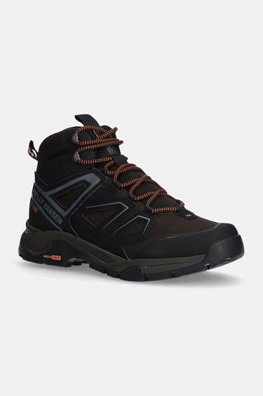Superge in čevlji Helly Hansen Stalheim Ht Boot Črna | 11851H, 0
