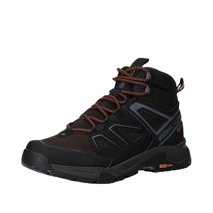 Superge in čevlji Helly Hansen Stalheim Ht Boot Črna | 11851H