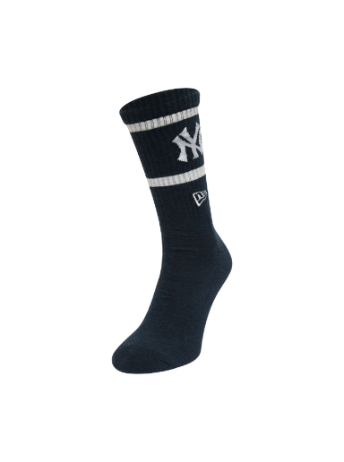 Spodnje perilo in nogavice New Era Mlb Premium Neyyan Mornarica | 13113633