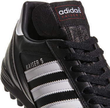 Superge in čevlji adidas Performance KAISER 5 TEAM TF Črna | 677357, 5