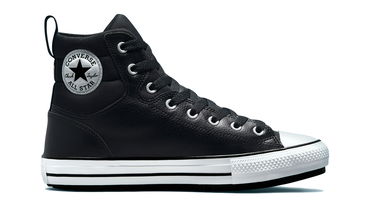 Superge in čevlji Converse Chuck Taylor All Star Berkshire Boot Črna | 171448C, 0