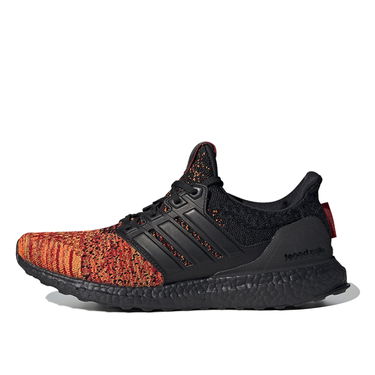 Superge in čevlji adidas Performance Ultra Boost 4.0 Game of Thrones Črna | EE3709, 1