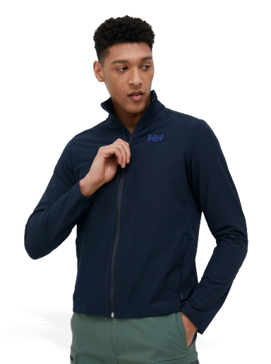 Jakna Helly Hansen Sirdal Jacket Mornarica | 63147