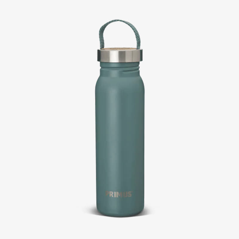 Steklenica za pitje Primus Vacuum Bottle 0.7L Zelena | P741940 Frost