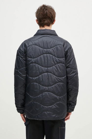 Puhovka Napapijri A-Jaman Oversize Puffer Jacket Črna | NP0A4I1W0411, 2