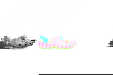 Superge in čevlji Crocs The Simpsons Krusty the Clown Clogs Lila | 211107-90H, 1