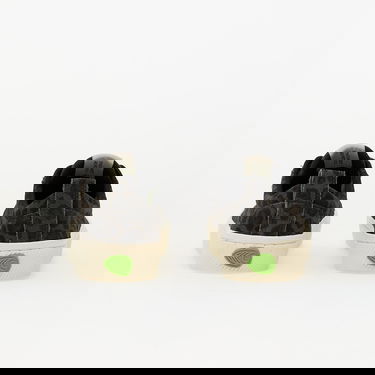 Superge in čevlji Cariuma OCA Low Jaguar Print Črna | 100102B50, 4