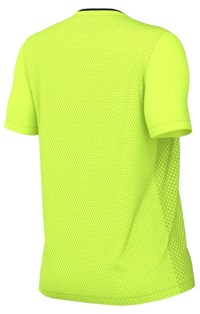 Dres Nike W NK DF REF II JSY SS Rumena | fv3357-702, 1