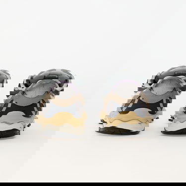 Superge in čevlji Mizuno Wave Mujin TL GTX Siva | D1GA2373-08, 4