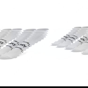 Nogavice Levi's ® Socks 2-pack Bela | 37157.0641, 2