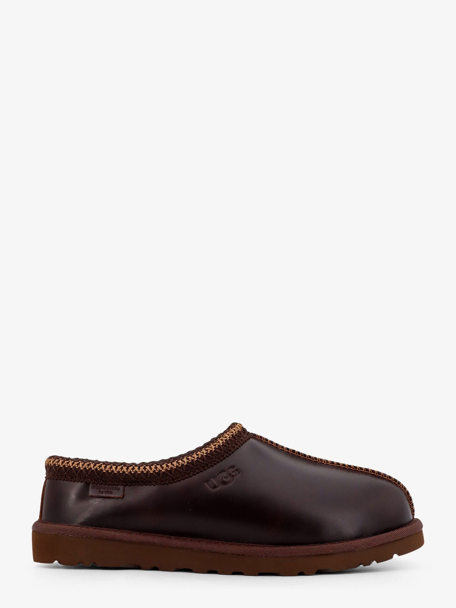 Superge in čevlji UGG TASMAN LTHR REGEN Črna | 1163890IWD, 0