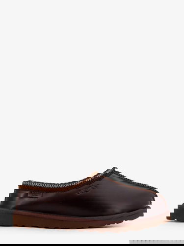 Superge in čevlji UGG TASMAN LTHR REGEN Črna | 1163890IWD, 0