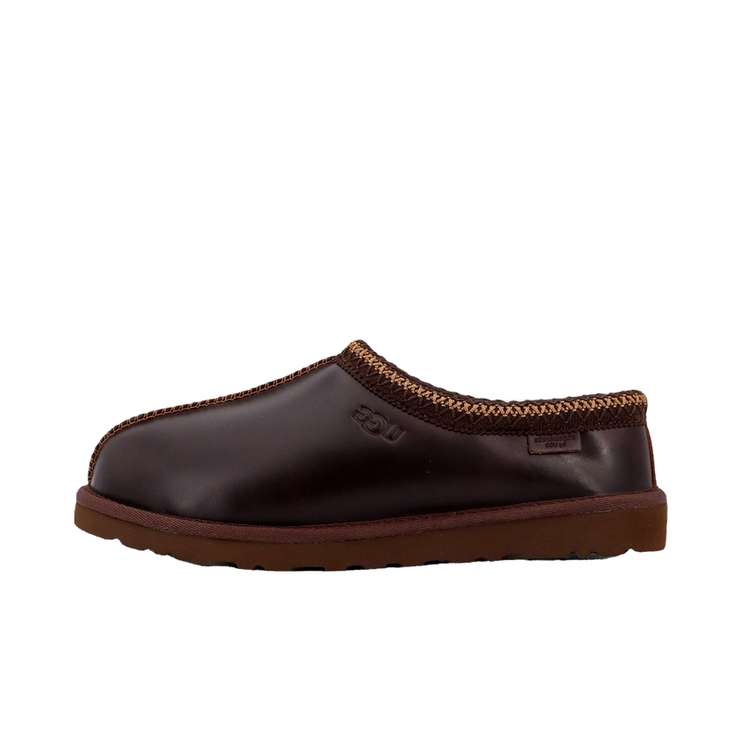 Superge in čevlji UGG TASMAN LTHR REGEN Črna | 1163890IWD