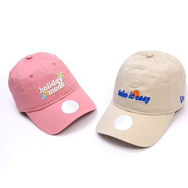 Kapa New Era New Era 9TWENTY Phrase Adjustable Hat Bež | 60595355, 3