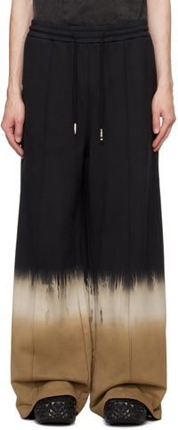 Feng Chen Wang Tie-Dye Sweatpants