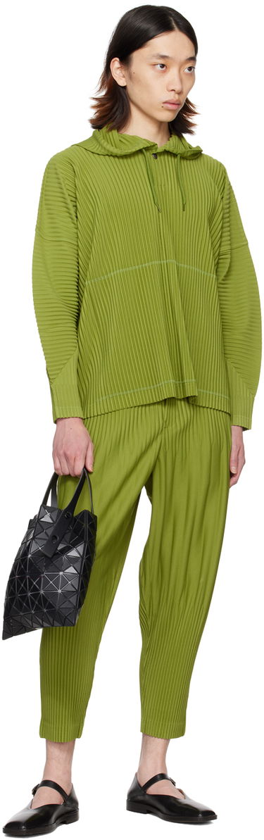 Tote bag BAO BAO ISSEY MIYAKE Prism Matte Tote Bag Črna | BB46AG507, 3