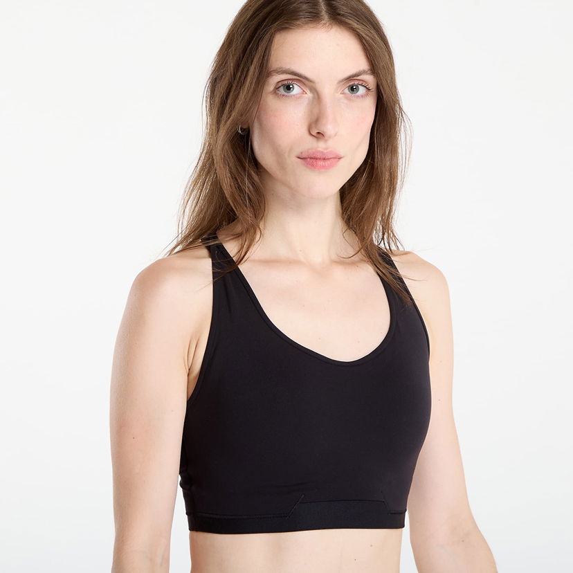 Modrček On Running On Train Bra - Size S Črna | 1WF30330553