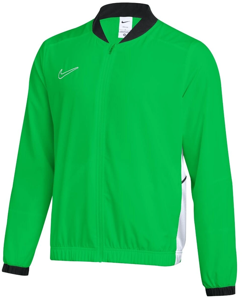 Vetrovka Nike Nike Track Jacket Zelena | fz9837-329