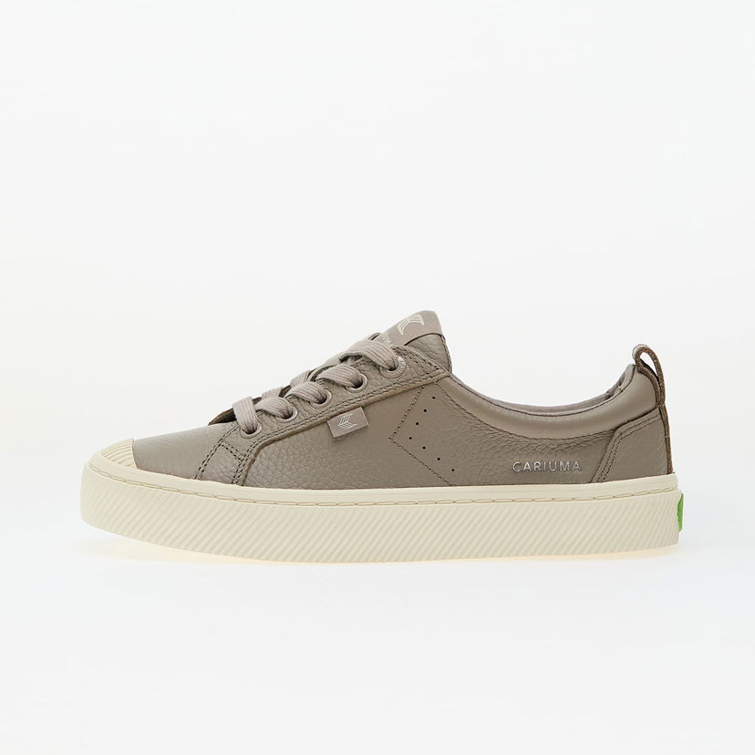 Superge in čevlji Cariuma M Oca Low Grey Siva | 100104G01 M