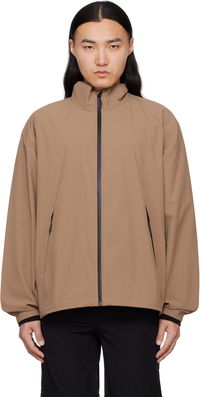 North Dome Wind Jacket