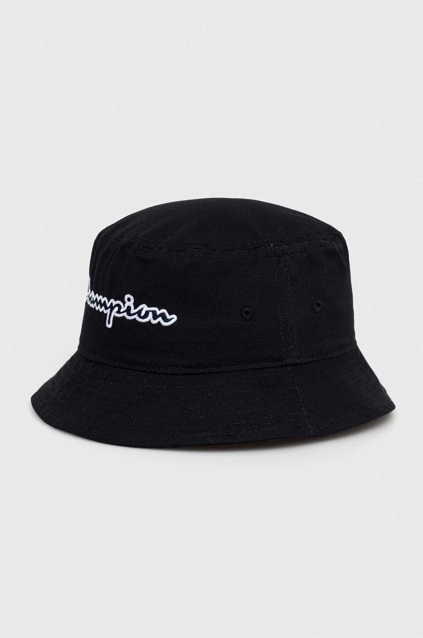 Klobuk Champion Bucket Hat Črna | 800807, 0