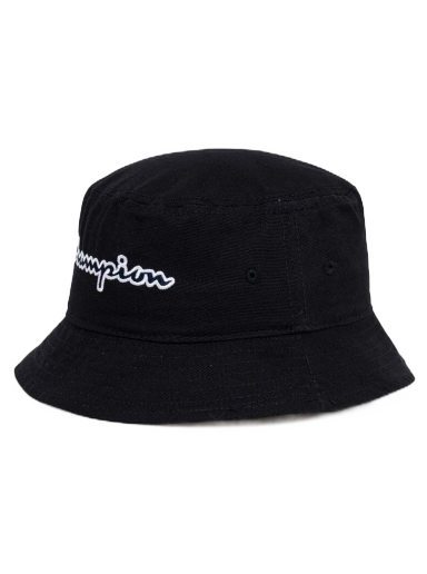 Klobuk Champion Bucket Hat Črna | 800807