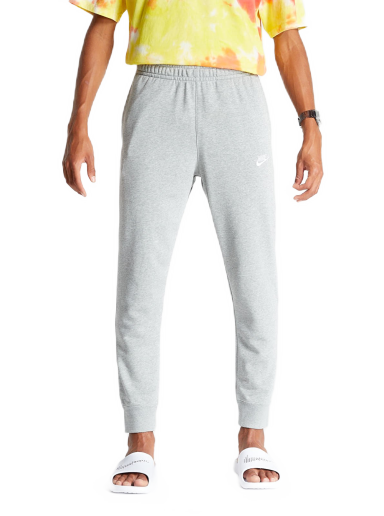 Trenirka Nike Sportswear Joggers Siva | BV2679-063