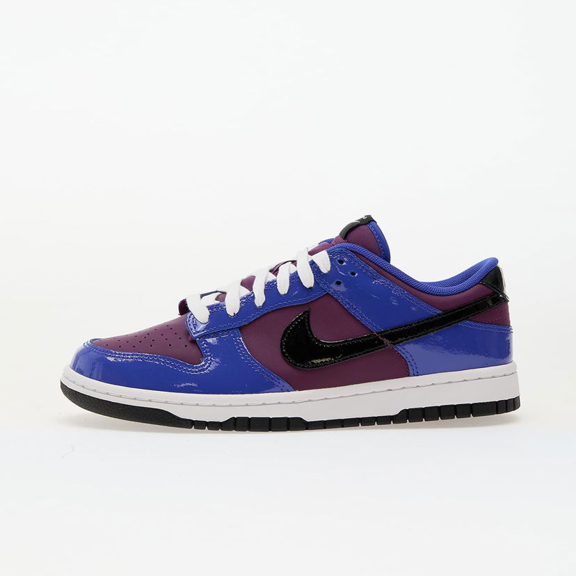 Superge in čevlji Nike Dunk Low Retro SE Viotech Lila | IB6400-400