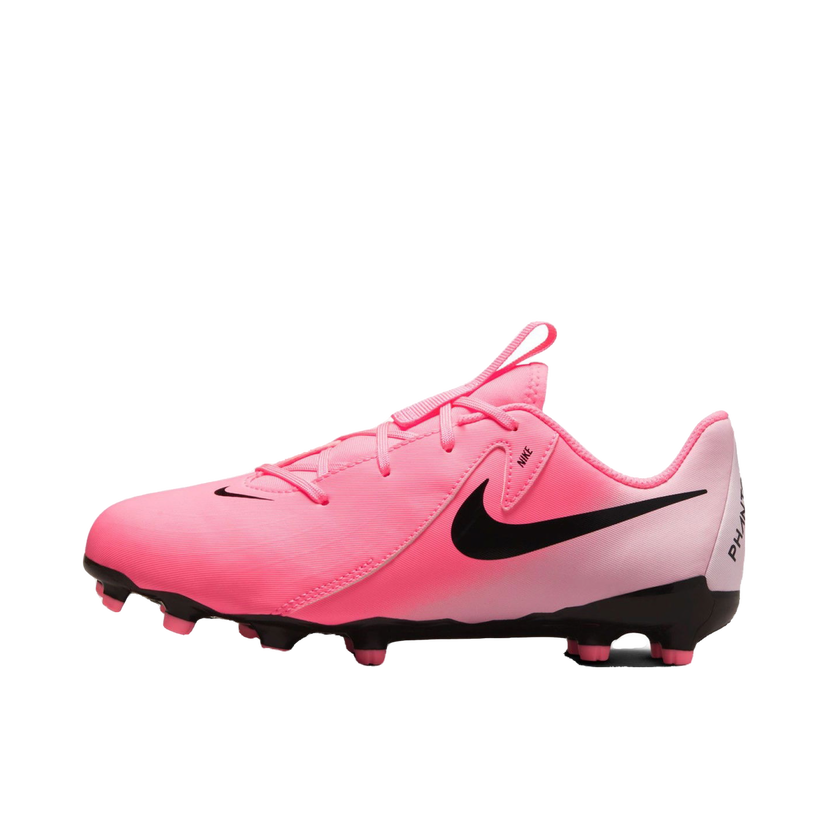 Superge in čevlji Nike Phantom GX II Academy FG/MG Roza | FD6722-600