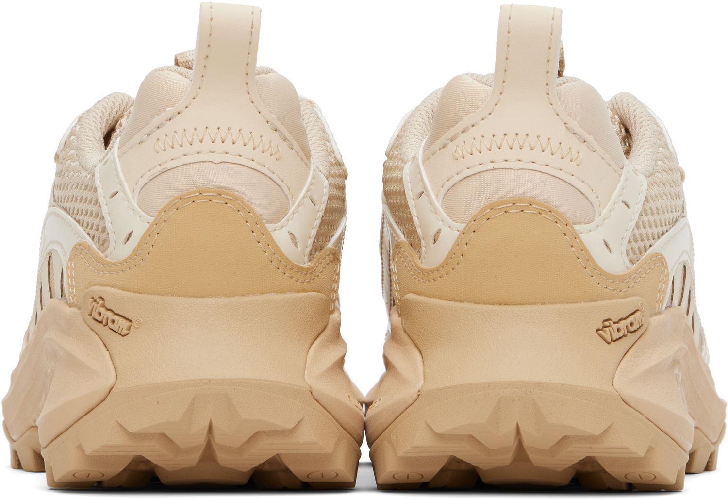 Superge in čevlji Merrell 1TRL Moab Speed 2 Vent 2K Bež | J007686, 1