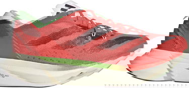 Superge in čevlji adidas Performance Adizero Adios Pro 3 Rdeča | ig6443, 0