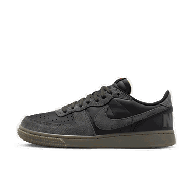 Superge in čevlji Nike Terminator Low "Medium Ash" Siva | FV0396-001, 3
